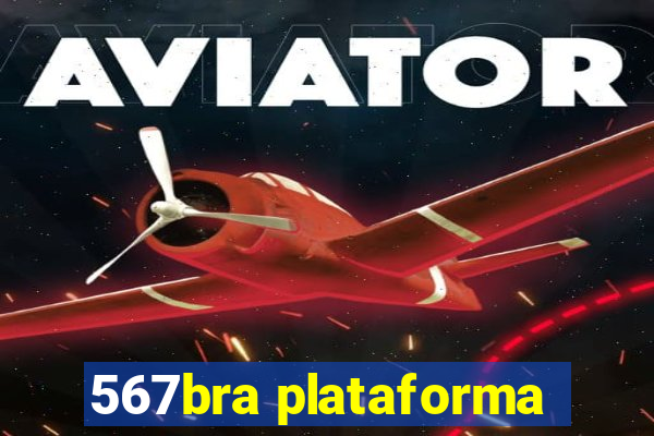 567bra plataforma